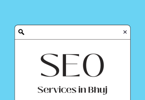 SEO Services in  Bhuj