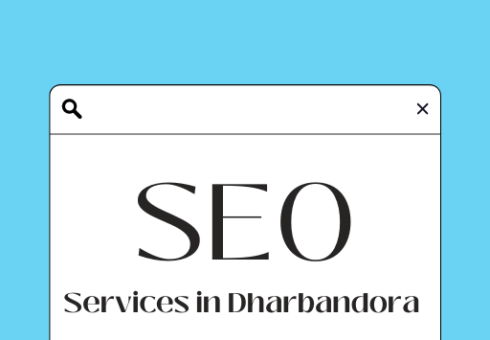 SEO Services in Dharbandora