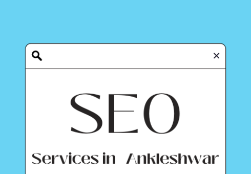 SEO Services in Ankleshwar