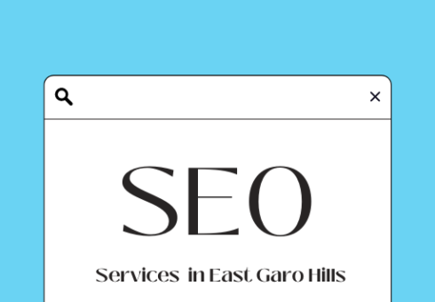 SEO Services in East Garo Hills