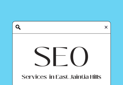 SEO Services in East Jaintia Hills
