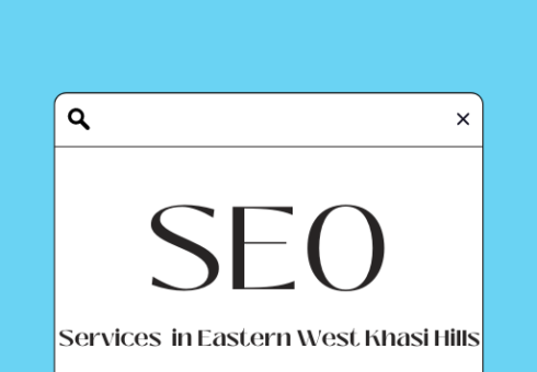 SEO Services in Eastern West Khasi Hills