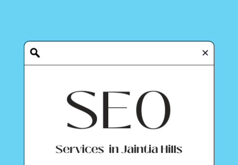 SEO Services in Jaintia Hills