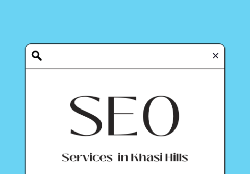 SEO Services in Khasi Hills