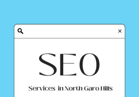 SEO Services in North Garo Hills