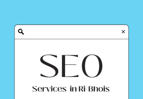 SEO Services in Ri-Bhoi