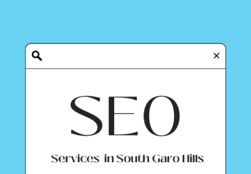 SEO Services in South Garo Hills