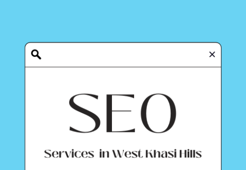 SEO Services in West Khasi Hills