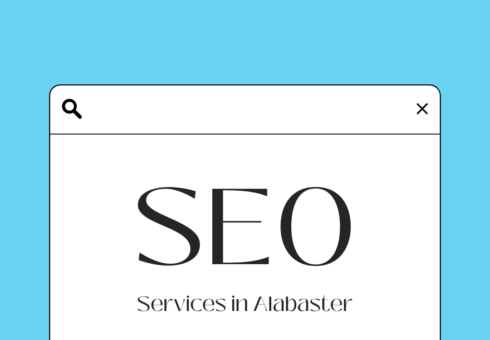 SEO Services in Alabaster