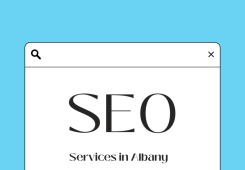 SEO Services in Albany