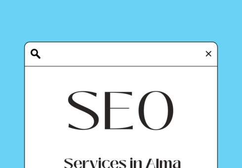 SEO Services in Alma