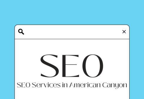 SEO Services in American Canyon