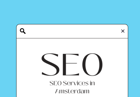 SEO Services in Amsterdam