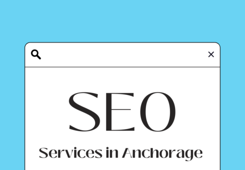 SEO Services in Anchorage