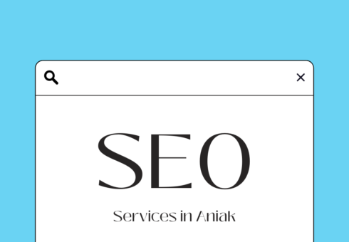 SEO Services in Aniak