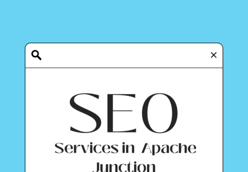 SEO Services in Apache Junction