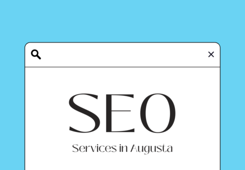 SEO Services in Augusta