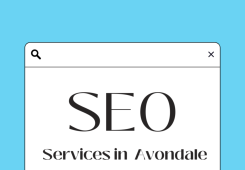 SEO Services in Avondale