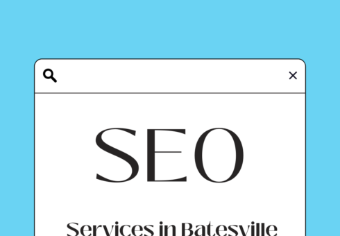 SEO Services in Batesville