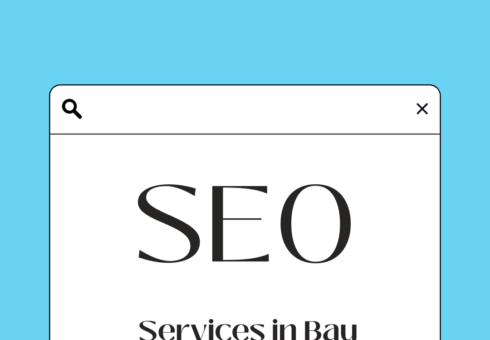 SEO Services in Bay