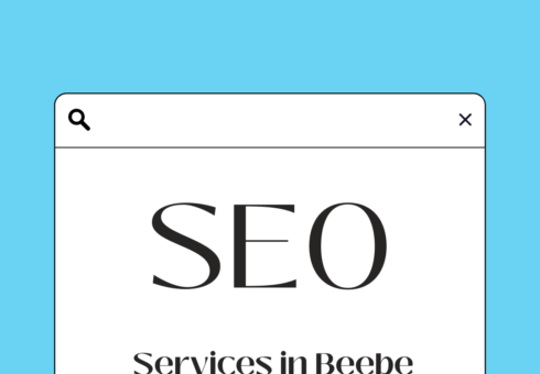 SEO Services in Beebe