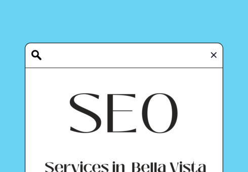 SEO Services in Bella Vista