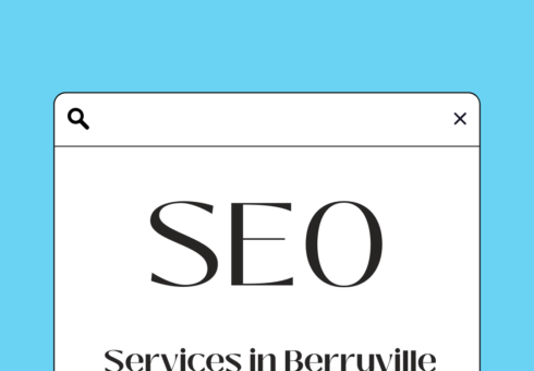 SEO Services in Berryville