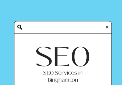 SEO Services in Binghamton