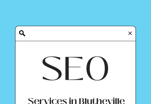 SEO Services in Blytheville