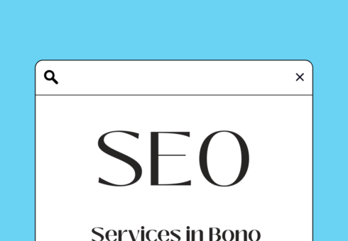 SEO Services in Bono