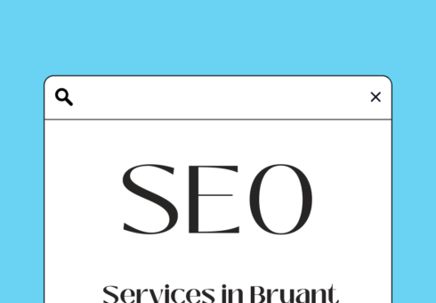 SEO Services in Bryant