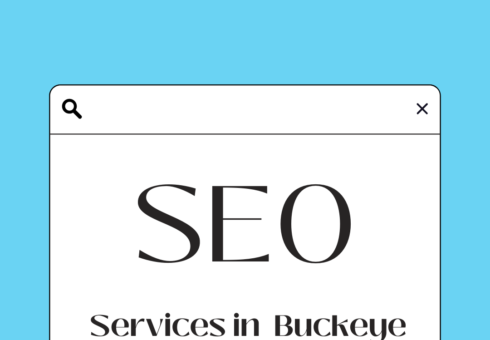 SEO Services in Buckeye