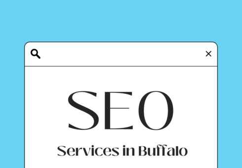 SEO Services in Buffalo