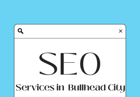 SEO Services in Bullhead City