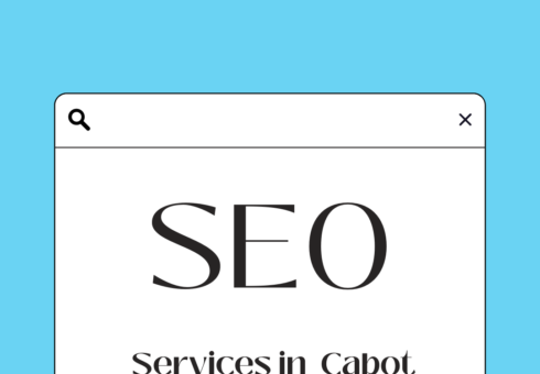 SEO Services in Cabot