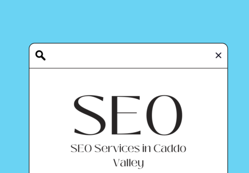 SEO Services in Caddo Valley