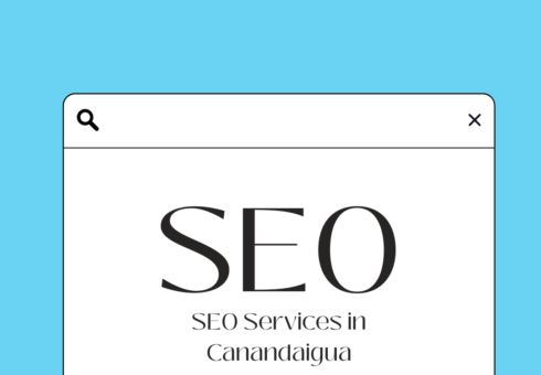 SEO Services in Canandaigua