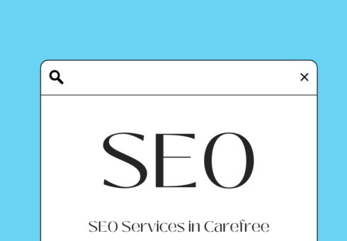 SEO Services in Carefree