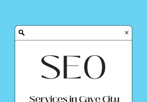 SEO Services in Cave City