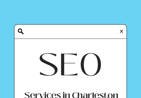 SEO Services in Charleston