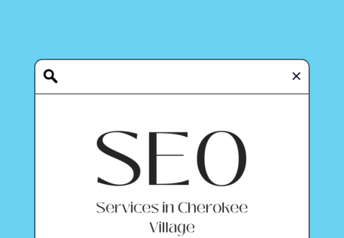 SEO Services in Cherokee Village