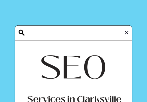 SEO Services in Clarksville