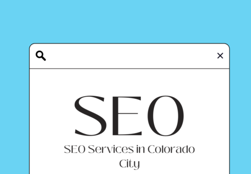 SEO Services in Colorado City