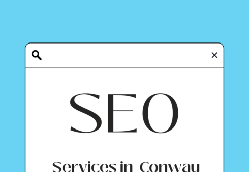 SEO Services in Conway