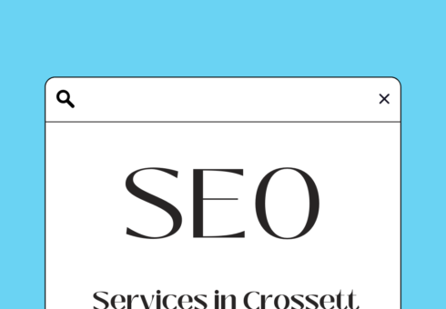 SEO Services in Crossett