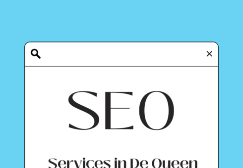 SEO Services in De Queen