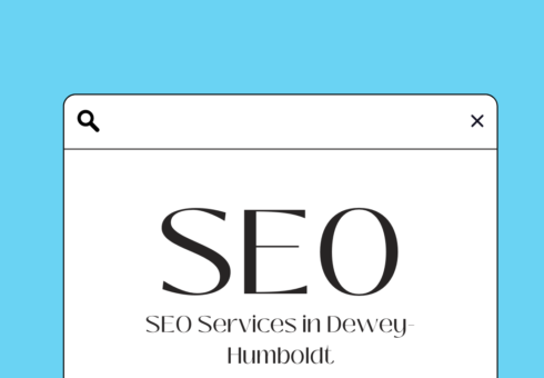 SEO Services in Dewey-Humboldt