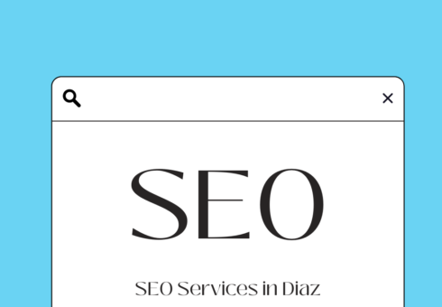 SEO Services in Diaz