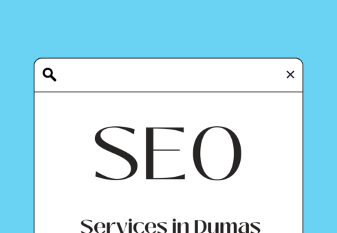 SEO Services in Dumas