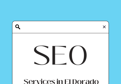 SEO Services in El Dorado